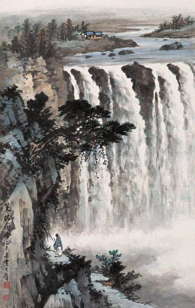 塔科马